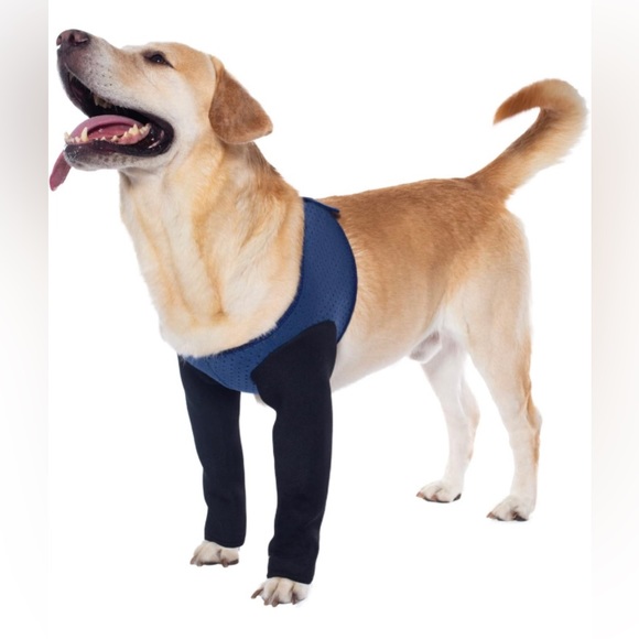 NWOT Coodeo Doggy Sleeve (Front) - Picture 1 of 16